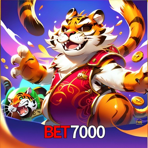 Cassino Online Bet7000